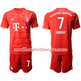 Maillot/Tenue Bayern Munich RIBERY 7 Enfant Domicile 2019/2020
